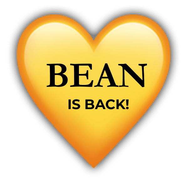 Bean is Back